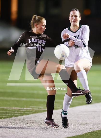 Thumbnail 2 in San Ramon Valley @ Saint Francis (CIFState D1 NorCal Rd-1)  photogallery.