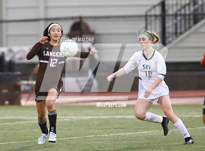Thumbnail 2 in San Ramon Valley @ Saint Francis (CIFState D1 NorCal Rd-1)  photogallery.
