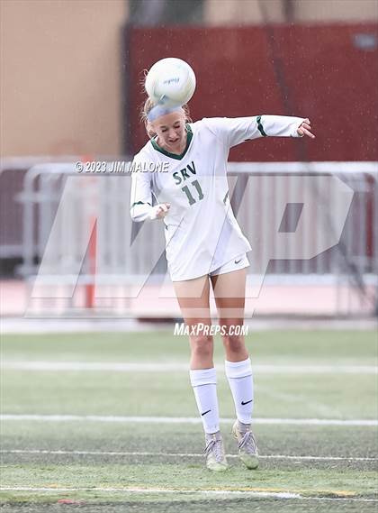 Thumbnail 2 in San Ramon Valley @ Saint Francis (CIFState D1 NorCal Rd-1)  photogallery.