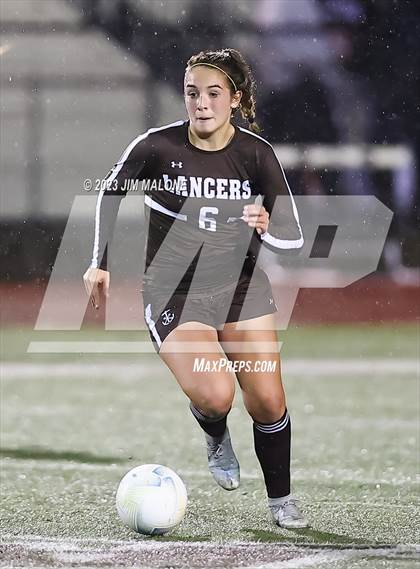 Thumbnail 2 in San Ramon Valley @ Saint Francis (CIFState D1 NorCal Rd-1)  photogallery.