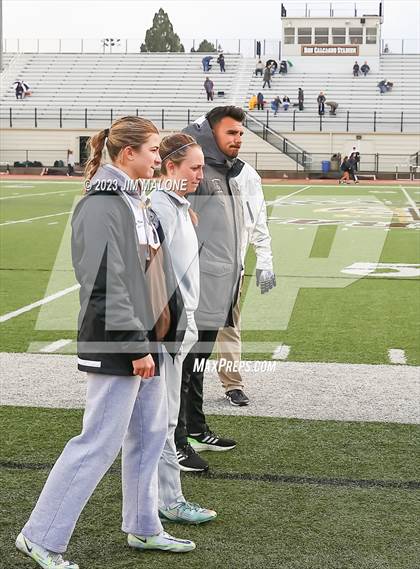 Thumbnail 2 in San Ramon Valley @ Saint Francis (CIFState D1 NorCal Rd-1)  photogallery.