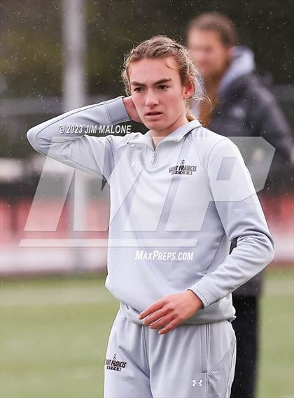 Thumbnail 3 in San Ramon Valley @ Saint Francis (CIFState D1 NorCal Rd-1)  photogallery.