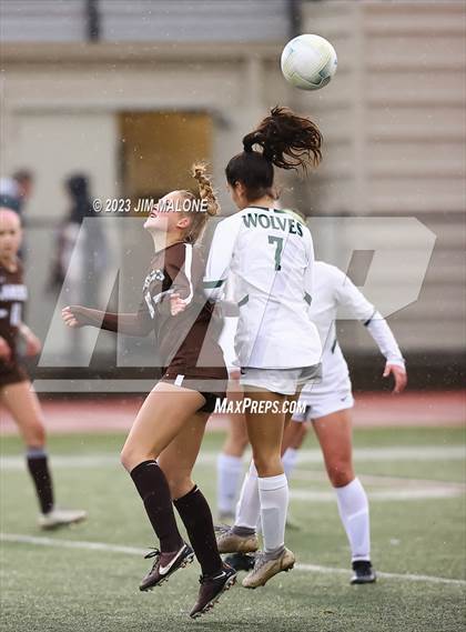 Thumbnail 1 in San Ramon Valley @ Saint Francis (CIFState D1 NorCal Rd-1)  photogallery.
