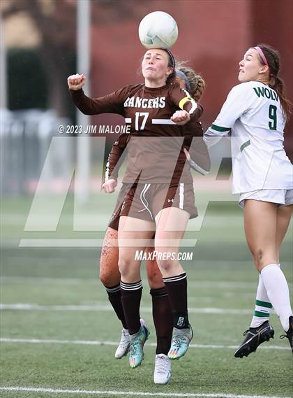 Thumbnail 3 in San Ramon Valley @ Saint Francis (CIFState D1 NorCal Rd-1)  photogallery.