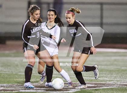 Thumbnail 2 in San Ramon Valley @ Saint Francis (CIFState D1 NorCal Rd-1)  photogallery.