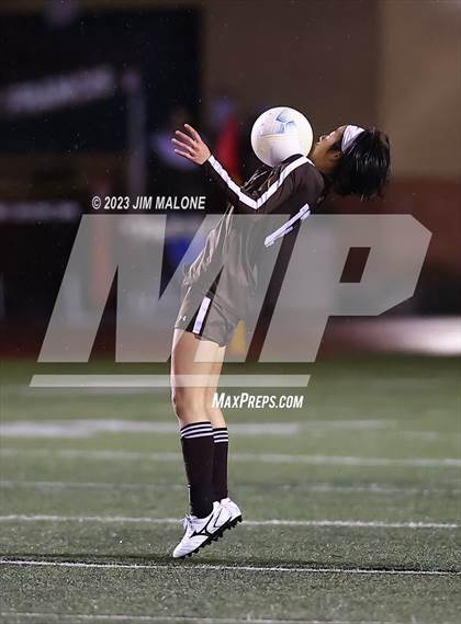Thumbnail 3 in San Ramon Valley @ Saint Francis (CIFState D1 NorCal Rd-1)  photogallery.