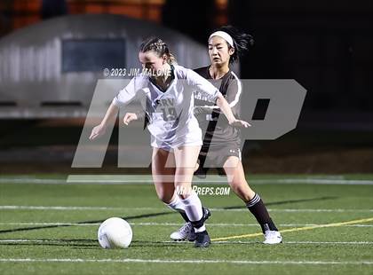 Thumbnail 2 in San Ramon Valley @ Saint Francis (CIFState D1 NorCal Rd-1)  photogallery.