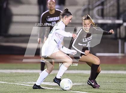 Thumbnail 2 in San Ramon Valley @ Saint Francis (CIFState D1 NorCal Rd-1)  photogallery.