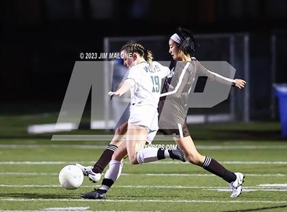 Thumbnail 1 in San Ramon Valley @ Saint Francis (CIFState D1 NorCal Rd-1)  photogallery.