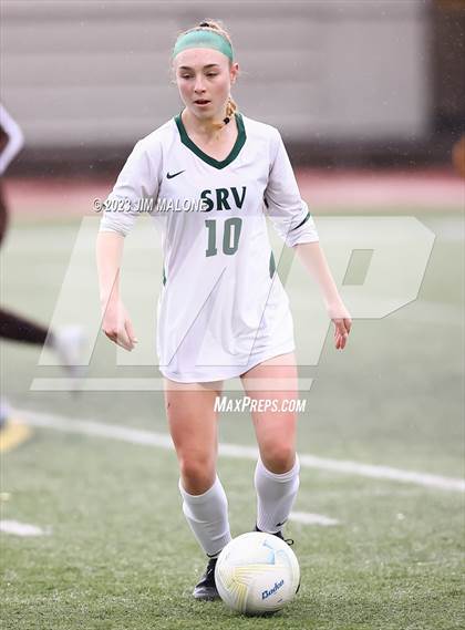 Thumbnail 2 in San Ramon Valley @ Saint Francis (CIFState D1 NorCal Rd-1)  photogallery.