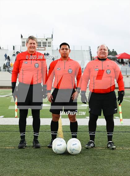Thumbnail 2 in San Ramon Valley @ Saint Francis (CIFState D1 NorCal Rd-1)  photogallery.