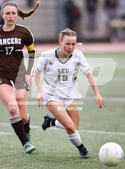 Thumbnail 3 in San Ramon Valley @ Saint Francis (CIFState D1 NorCal Rd-1)  photogallery.