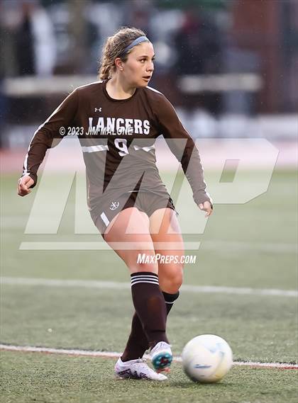 Thumbnail 3 in San Ramon Valley @ Saint Francis (CIFState D1 NorCal Rd-1)  photogallery.