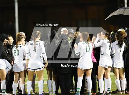 Thumbnail 1 in San Ramon Valley @ Saint Francis (CIFState D1 NorCal Rd-1)  photogallery.