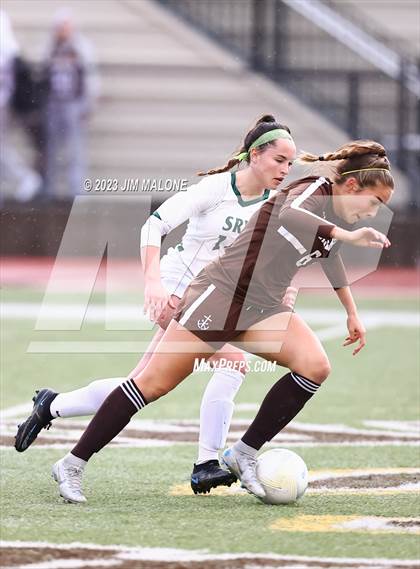 Thumbnail 2 in San Ramon Valley @ Saint Francis (CIFState D1 NorCal Rd-1)  photogallery.