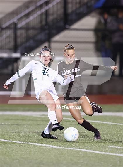 Thumbnail 3 in San Ramon Valley @ Saint Francis (CIFState D1 NorCal Rd-1)  photogallery.