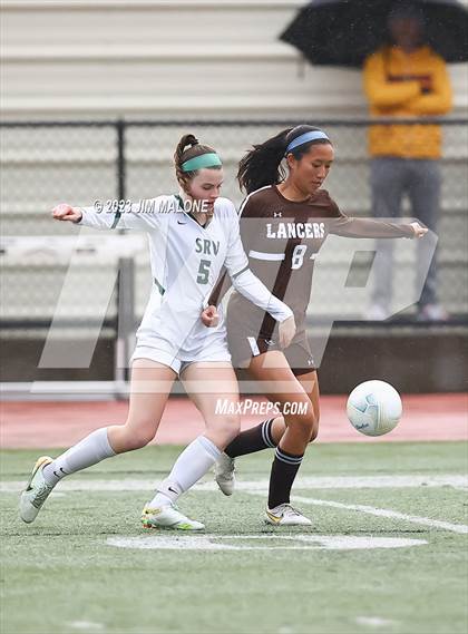 Thumbnail 1 in San Ramon Valley @ Saint Francis (CIFState D1 NorCal Rd-1)  photogallery.