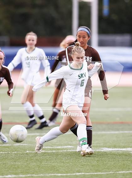 Thumbnail 2 in San Ramon Valley @ Saint Francis (CIFState D1 NorCal Rd-1)  photogallery.