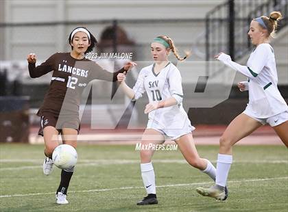 Thumbnail 3 in San Ramon Valley @ Saint Francis (CIFState D1 NorCal Rd-1)  photogallery.