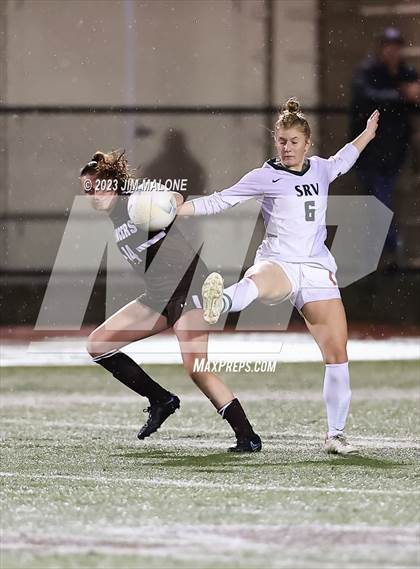 Thumbnail 2 in San Ramon Valley @ Saint Francis (CIFState D1 NorCal Rd-1)  photogallery.