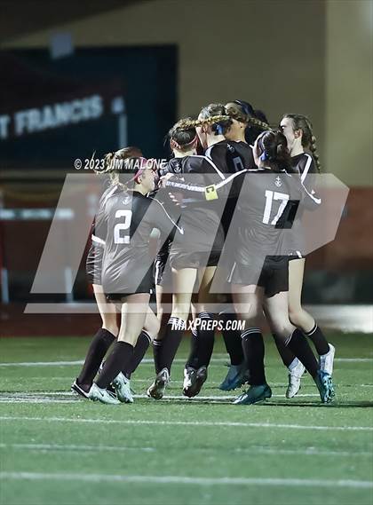 Thumbnail 1 in San Ramon Valley @ Saint Francis (CIFState D1 NorCal Rd-1)  photogallery.