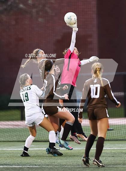 Thumbnail 1 in San Ramon Valley @ Saint Francis (CIFState D1 NorCal Rd-1)  photogallery.