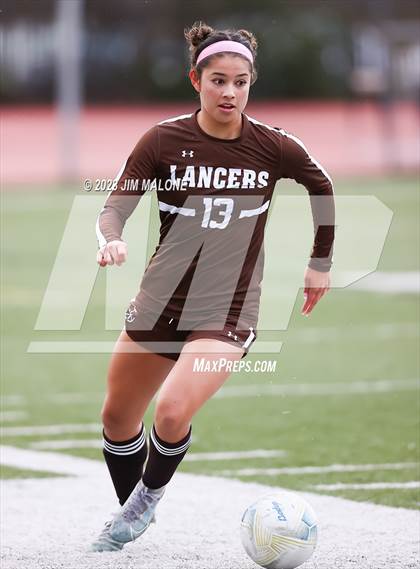 Thumbnail 1 in San Ramon Valley @ Saint Francis (CIFState D1 NorCal Rd-1)  photogallery.