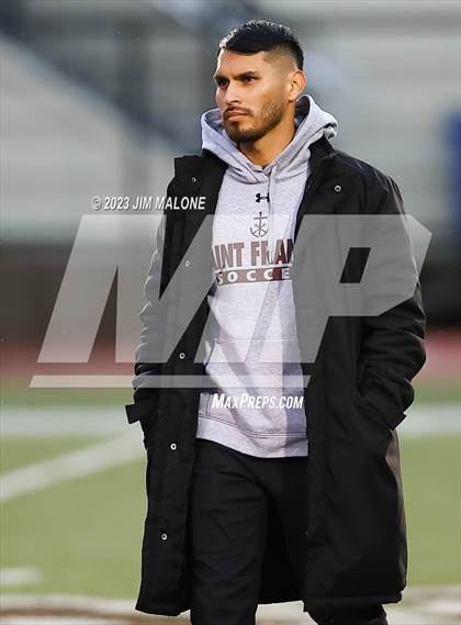 Thumbnail 2 in San Ramon Valley @ Saint Francis (CIFState D1 NorCal Rd-1)  photogallery.