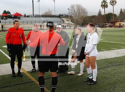 Thumbnail 3 in San Ramon Valley @ Saint Francis (CIFState D1 NorCal Rd-1)  photogallery.