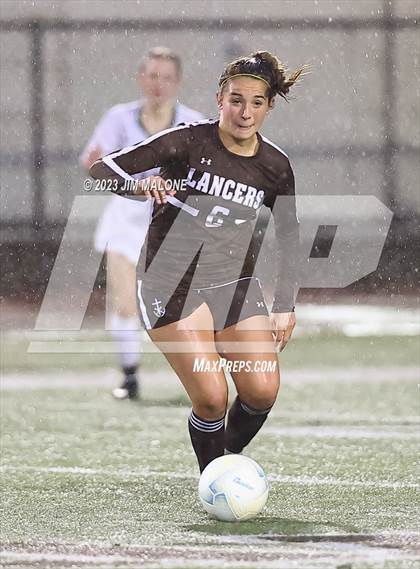 Thumbnail 1 in San Ramon Valley @ Saint Francis (CIFState D1 NorCal Rd-1)  photogallery.