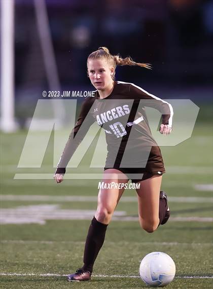 Thumbnail 1 in San Ramon Valley @ Saint Francis (CIFState D1 NorCal Rd-1)  photogallery.