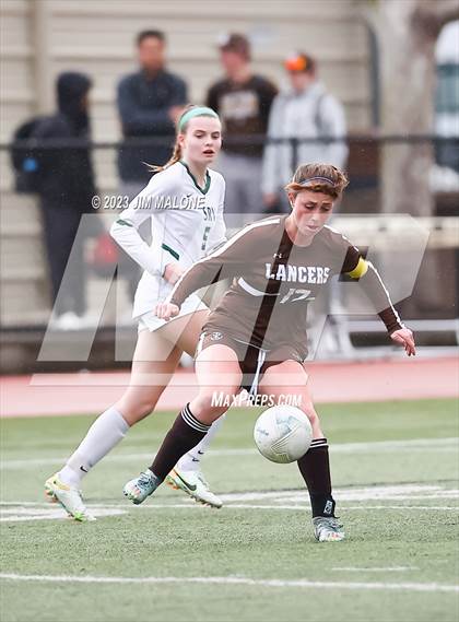 Thumbnail 1 in San Ramon Valley @ Saint Francis (CIFState D1 NorCal Rd-1)  photogallery.