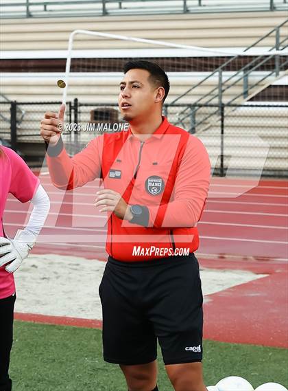 Thumbnail 2 in San Ramon Valley @ Saint Francis (CIFState D1 NorCal Rd-1)  photogallery.
