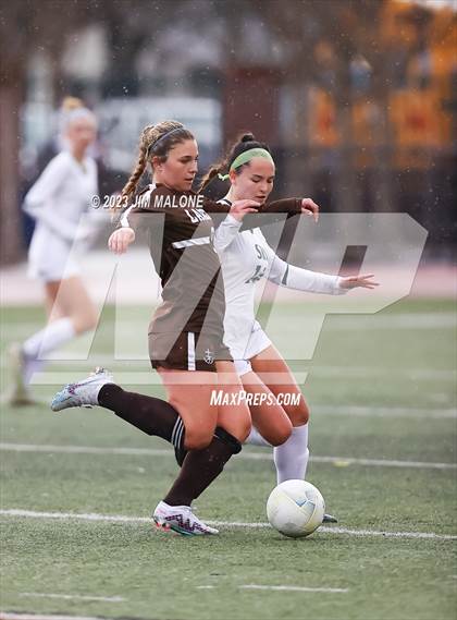 Thumbnail 2 in San Ramon Valley @ Saint Francis (CIFState D1 NorCal Rd-1)  photogallery.