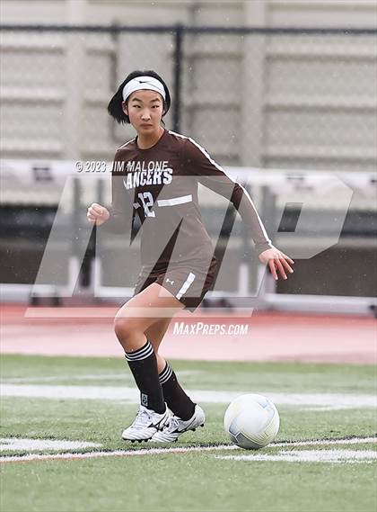 Thumbnail 2 in San Ramon Valley @ Saint Francis (CIFState D1 NorCal Rd-1)  photogallery.
