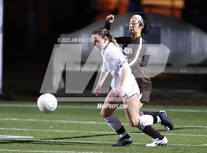 Thumbnail 3 in San Ramon Valley @ Saint Francis (CIFState D1 NorCal Rd-1)  photogallery.