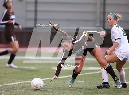 Thumbnail 3 in San Ramon Valley @ Saint Francis (CIFState D1 NorCal Rd-1)  photogallery.