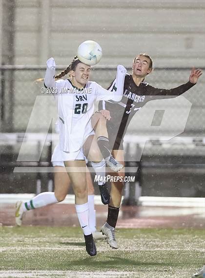 Thumbnail 3 in San Ramon Valley @ Saint Francis (CIFState D1 NorCal Rd-1)  photogallery.