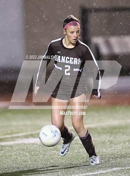 Thumbnail 3 in San Ramon Valley @ Saint Francis (CIFState D1 NorCal Rd-1)  photogallery.
