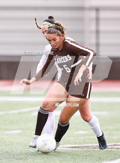 Thumbnail 3 in San Ramon Valley @ Saint Francis (CIFState D1 NorCal Rd-1)  photogallery.
