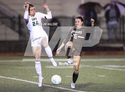 Thumbnail 1 in San Ramon Valley @ Saint Francis (CIFState D1 NorCal Rd-1)  photogallery.