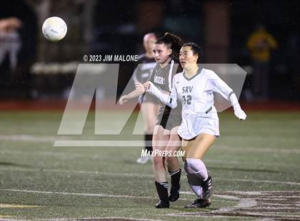 Thumbnail 2 in San Ramon Valley @ Saint Francis (CIFState D1 NorCal Rd-1)  photogallery.