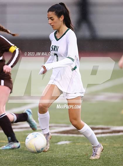 Thumbnail 1 in San Ramon Valley @ Saint Francis (CIFState D1 NorCal Rd-1)  photogallery.