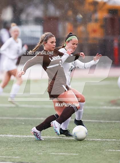 Thumbnail 3 in San Ramon Valley @ Saint Francis (CIFState D1 NorCal Rd-1)  photogallery.