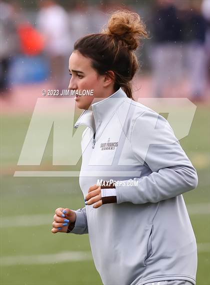 Thumbnail 2 in San Ramon Valley @ Saint Francis (CIFState D1 NorCal Rd-1)  photogallery.