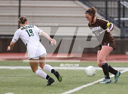 Thumbnail 3 in San Ramon Valley @ Saint Francis (CIFState D1 NorCal Rd-1)  photogallery.