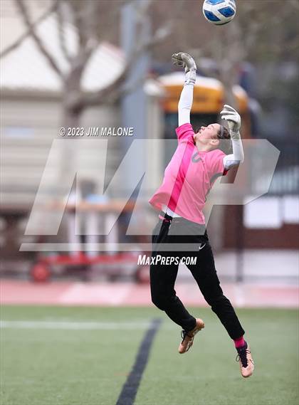 Thumbnail 3 in San Ramon Valley @ Saint Francis (CIFState D1 NorCal Rd-1)  photogallery.