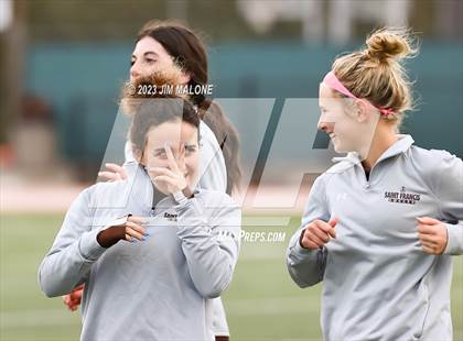 Thumbnail 3 in San Ramon Valley @ Saint Francis (CIFState D1 NorCal Rd-1)  photogallery.