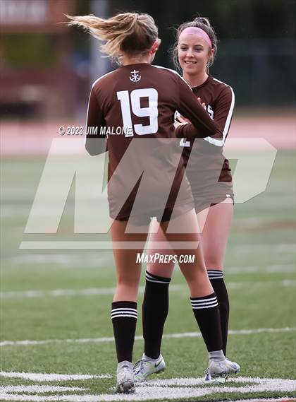 Thumbnail 2 in San Ramon Valley @ Saint Francis (CIFState D1 NorCal Rd-1)  photogallery.