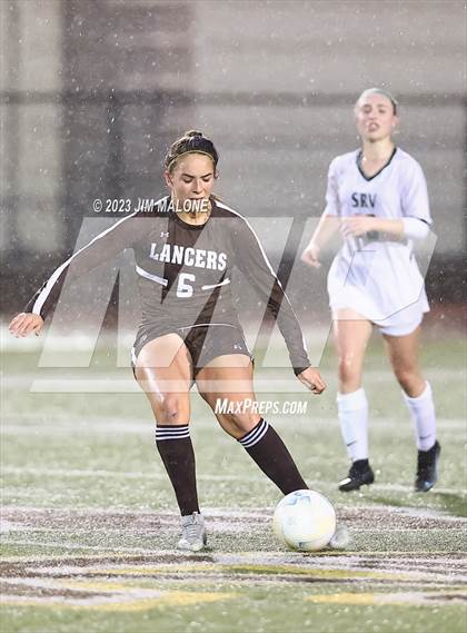 Thumbnail 1 in San Ramon Valley @ Saint Francis (CIFState D1 NorCal Rd-1)  photogallery.